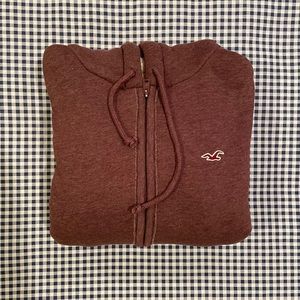 Hollister Sweater